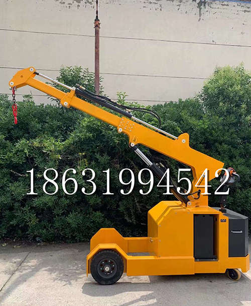 新宁县随车吊机小吊机220V小型蜘蛛吊出租吊车起重机出租随车吊机